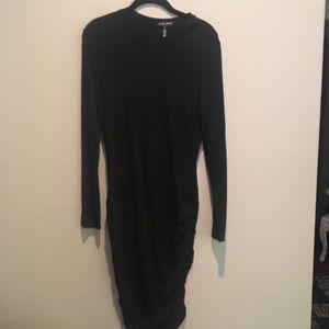 David Lerner knit dress
